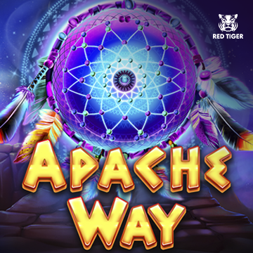 Redtiger : Apache Way - JPMAXWIN188
