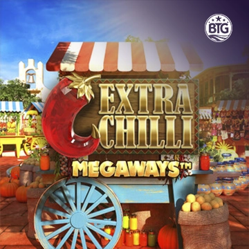 Bigtime : Extra Chilli - JPMAXWIN188