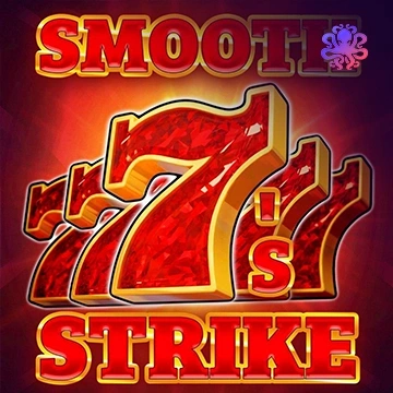 Octoplay : Smooth 7’s Strike - JPMAXWIN188