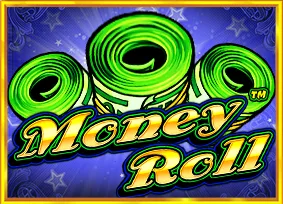 Pragmatic : Money Roll - JPMAXWIN188