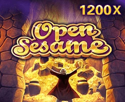 JDB : Open Sesame - JPMAXWIN188
