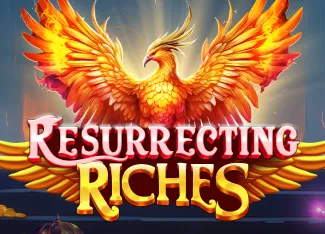 Pragmatic : Resurrecting Riches - JPMAXWIN188