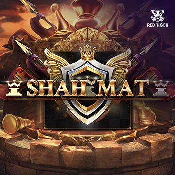 Redtiger : Shah Mat - JPMAXWIN188