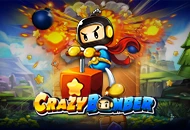 Crazy Bomber - JPMAXWIN188
