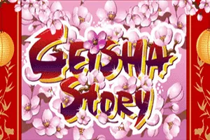 Geisha Story - JPMAXWIN188