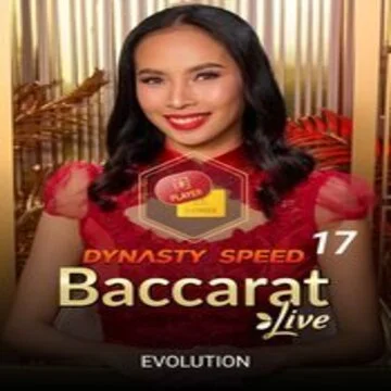 Dynasty Speed Baccarat 17 - JPMAXWIN188