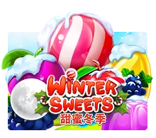 Joker123 : Winter Sweets - JPMAXWIN188