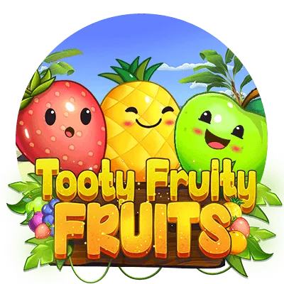 Habanero : Tooty Fruity Fruits - JPMAXWIN188