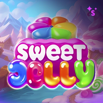 Sweet Jelly - JPMAXWIN188