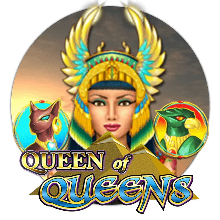 Habanero : Queen of Queens - JPMAXWIN188