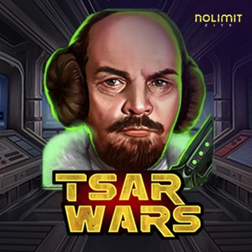 NolimitCity : Tsar Wars - JPMAXWIN188