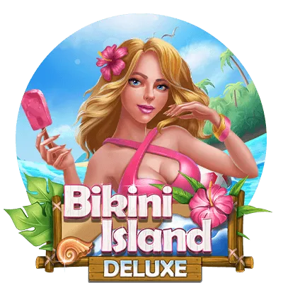 Habanero : Bikini Island Deluxe - JPMAXWIN188