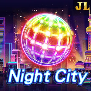 Night City - JPMAXWIN188
