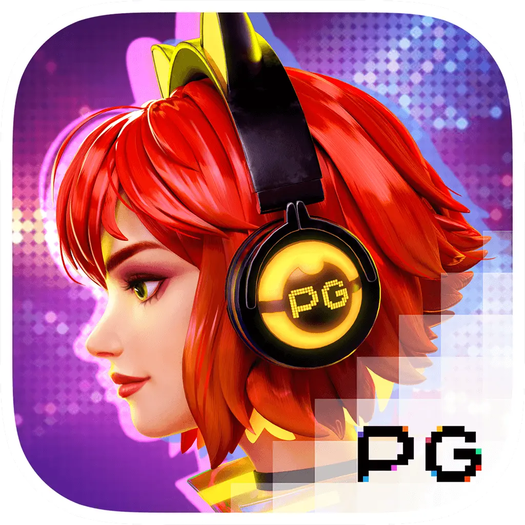 Rave Party Fever - JPMAXWIN188