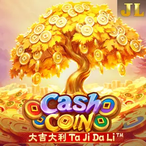Cash Coin - JPMAXWIN188