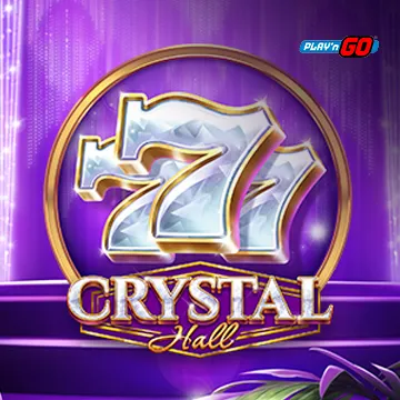 PlaynGo : Crystal Hall - JPMAXWIN188