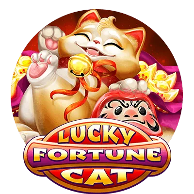 Habanero : Lucky Fortune Cat - JPMAXWIN188