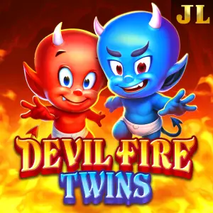 Devil Fire Twins - JPMAXWIN188