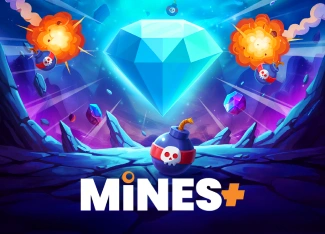 Mines+ - JPMAXWIN188