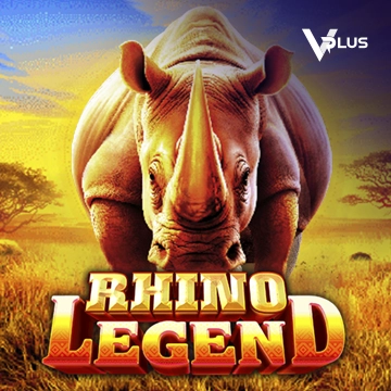 Rhino Legend - JPMAXWIN188