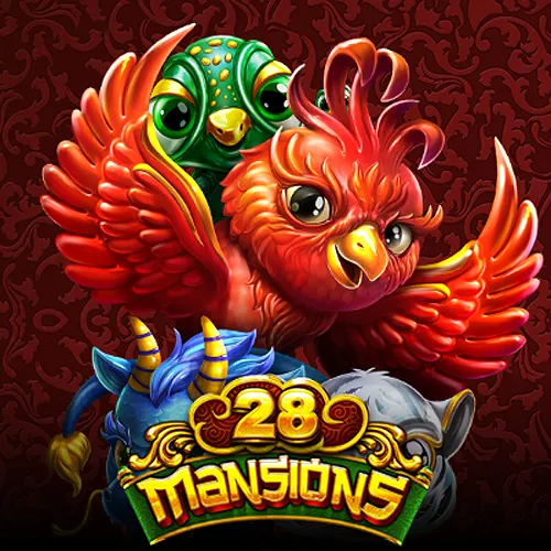 28 Mansions - JPMAXWIN188