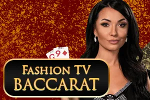 Fashion TV Baccarat - JPMAXWIN188