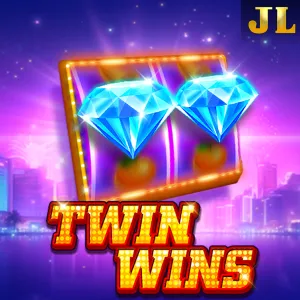 TWIN WINS - JPMAXWIN188
