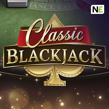 Blackjack Classic - JPMAXWIN188