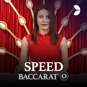 Speed Baccarat O - JPMAXWIN188