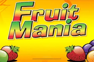 Fruit Mania - JPMAXWIN188