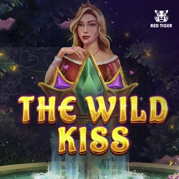 Redtiger : The Wild Kiss - JPMAXWIN188