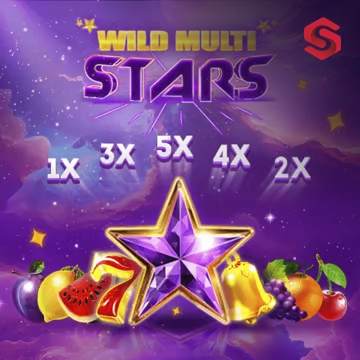 WildMultiStar - JPMAXWIN188