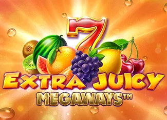 Pragmatic : Extra Juicy Megaways - JPMAXWIN188