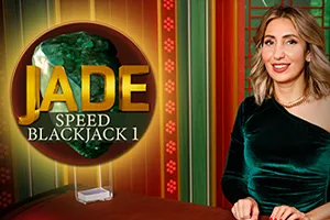 Jade Speed Blackjack 1 - JPMAXWIN188