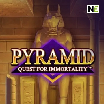Pyramid: Quest for Immortality - JPMAXWIN188
