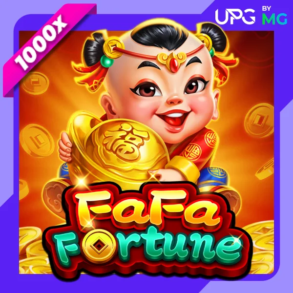 FaFa Fortune - JPMAXWIN188