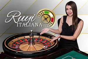 Ruyi Roulette - JPMAXWIN188