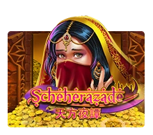 Joker123 : Scheherazade - JPMAXWIN188