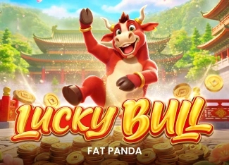 FatPanda : Lucky Ox - JPMAXWIN188