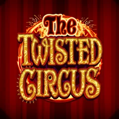 The Twisted Circus - JPMAXWIN188