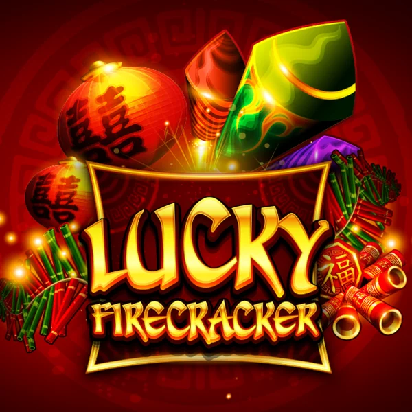 Lucky Firecracker - JPMAXWIN188