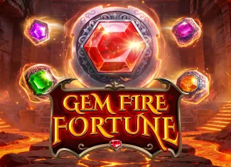 Pragmatic : Gem Fire Fortune - JPMAXWIN188