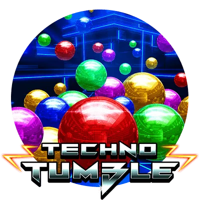 Habanero : Techno Tumble - JPMAXWIN188