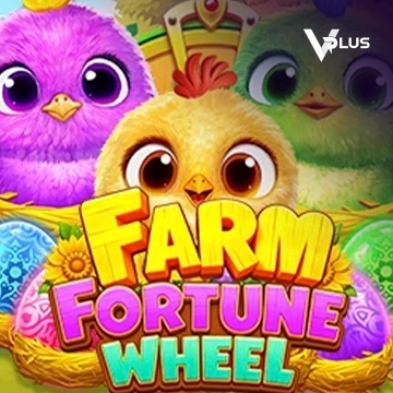Farm Fortune Wheel - JPMAXWIN188