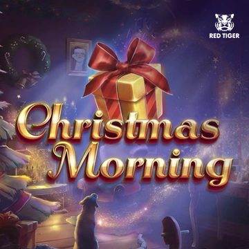Redtiger : Christmas Morning - JPMAXWIN188