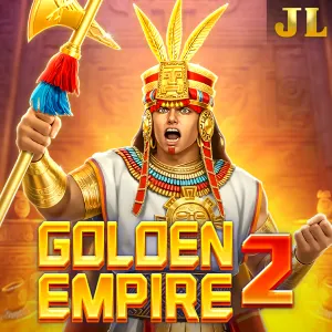 Golden Empire 2 - JPMAXWIN188