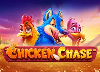 Pragmatic : Chicken Chase - JPMAXWIN188