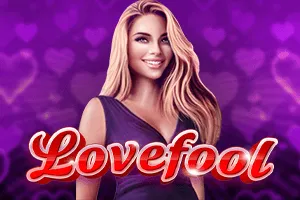 Lovefool - JPMAXWIN188