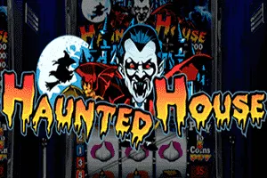 Haunted House - JPMAXWIN188