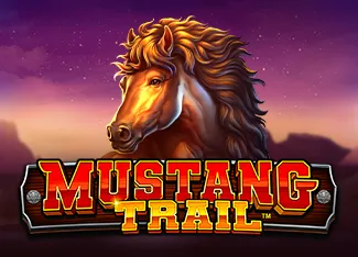Pragmatic : Mustang Trail - JPMAXWIN188